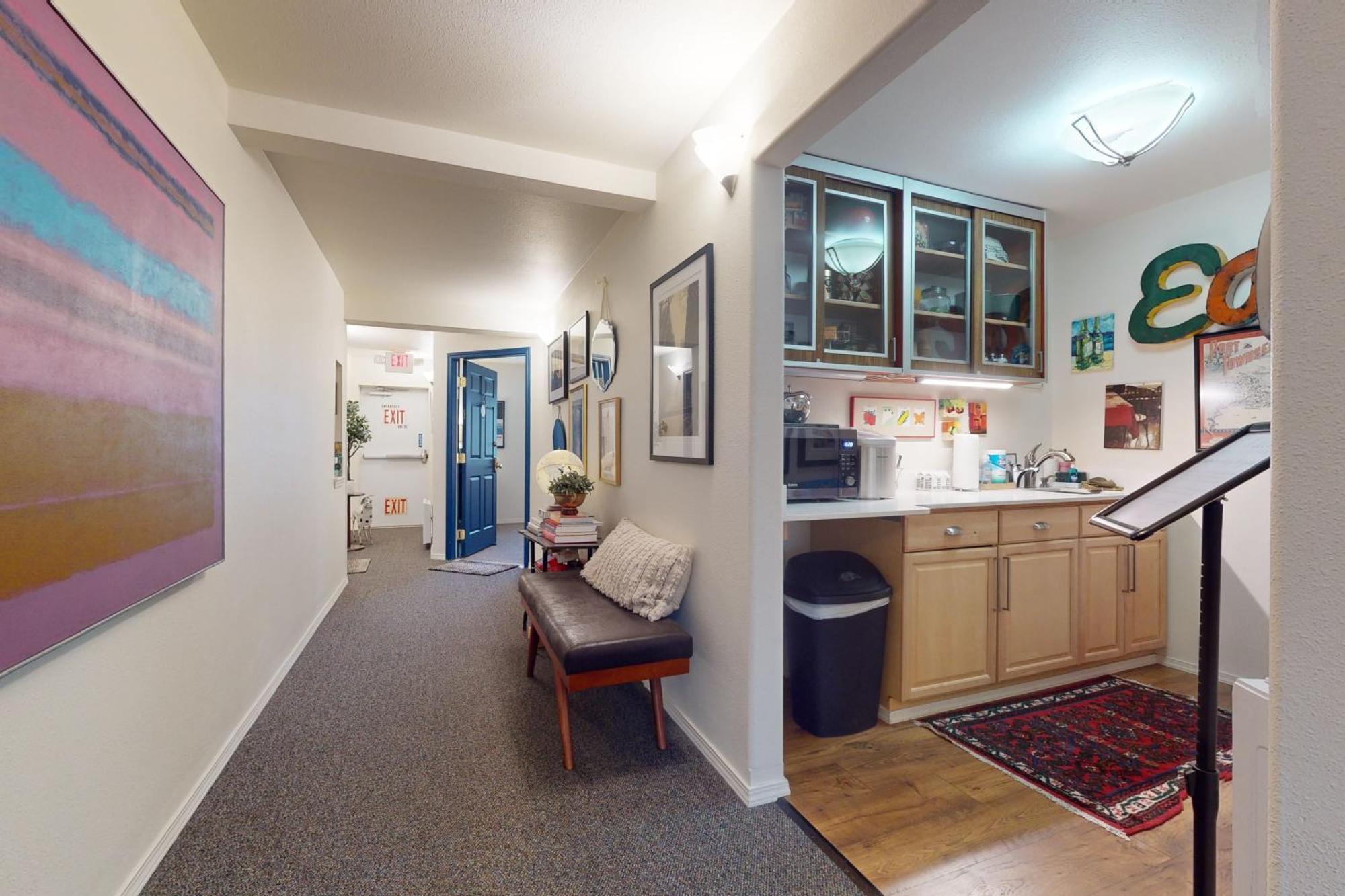 The Washington Hotel, Port Townsend, Suite 4 Exteriér fotografie