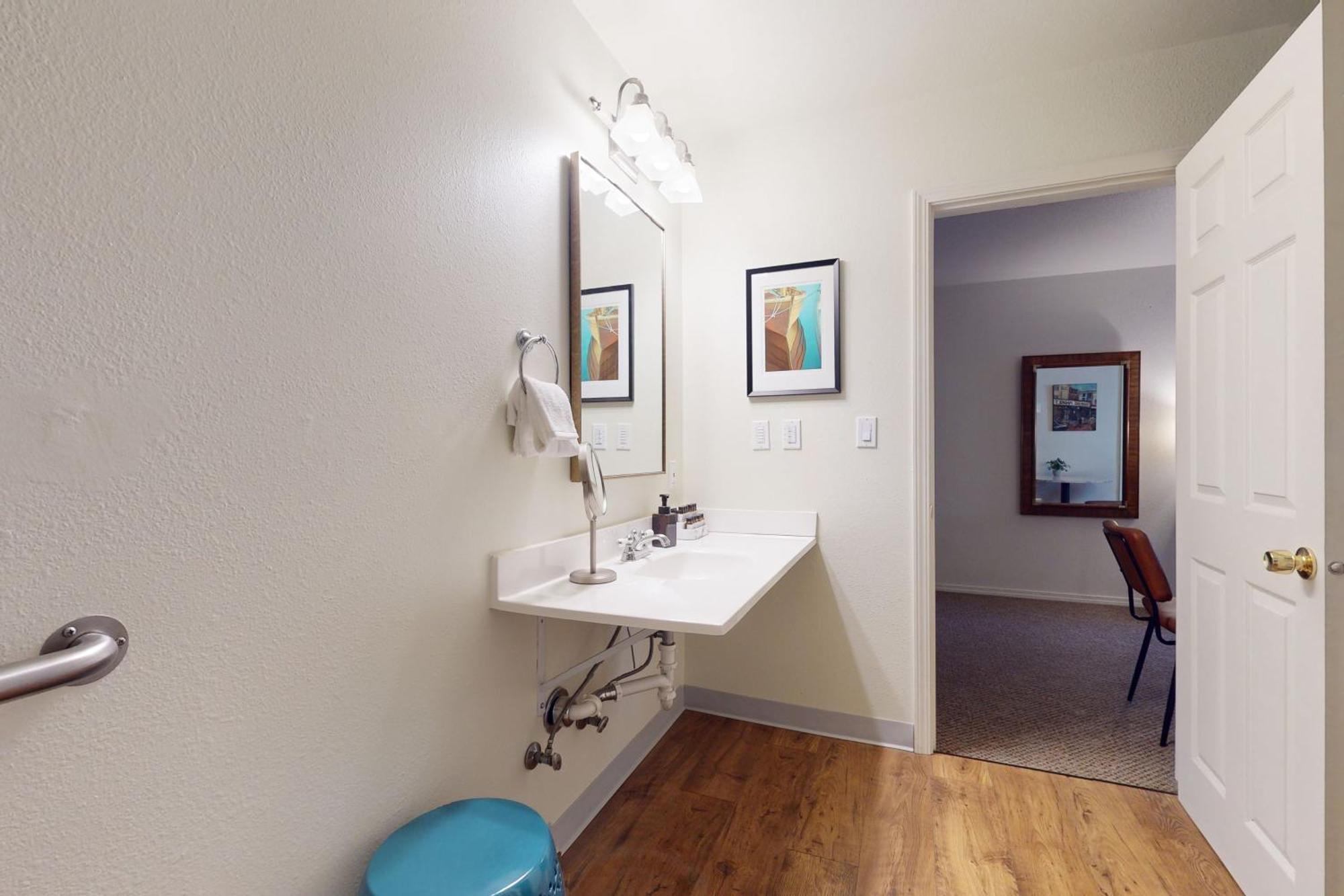 The Washington Hotel, Port Townsend, Suite 4 Pokoj fotografie