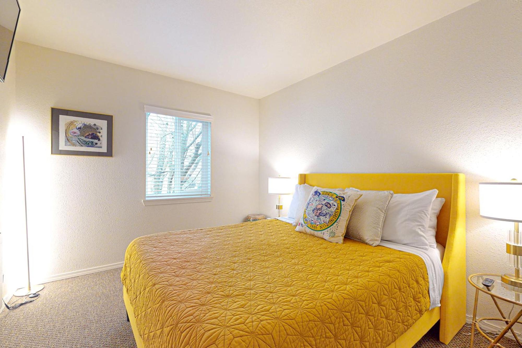 The Washington Hotel, Port Townsend, Suite 4 Pokoj fotografie