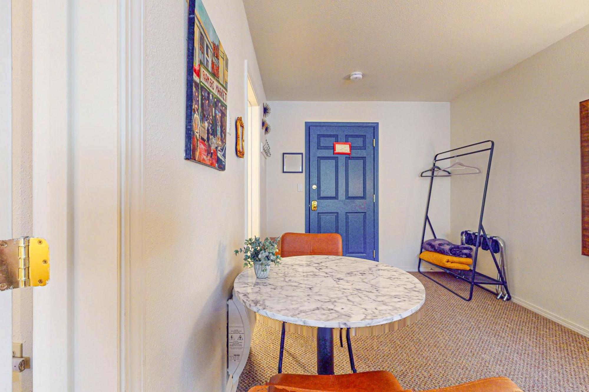 The Washington Hotel, Port Townsend, Suite 4 Pokoj fotografie