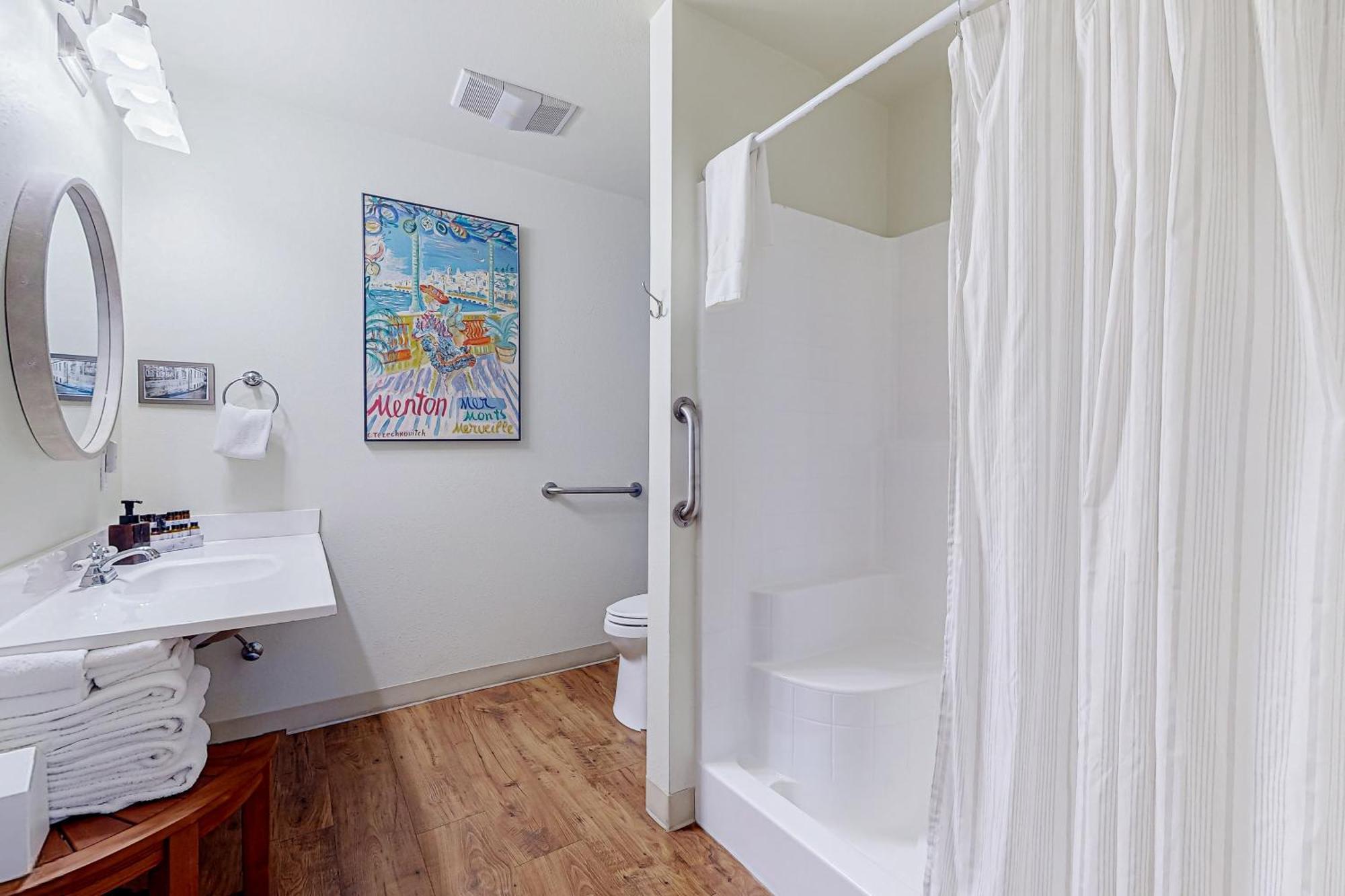 The Washington Hotel, Port Townsend, Suite 4 Pokoj fotografie
