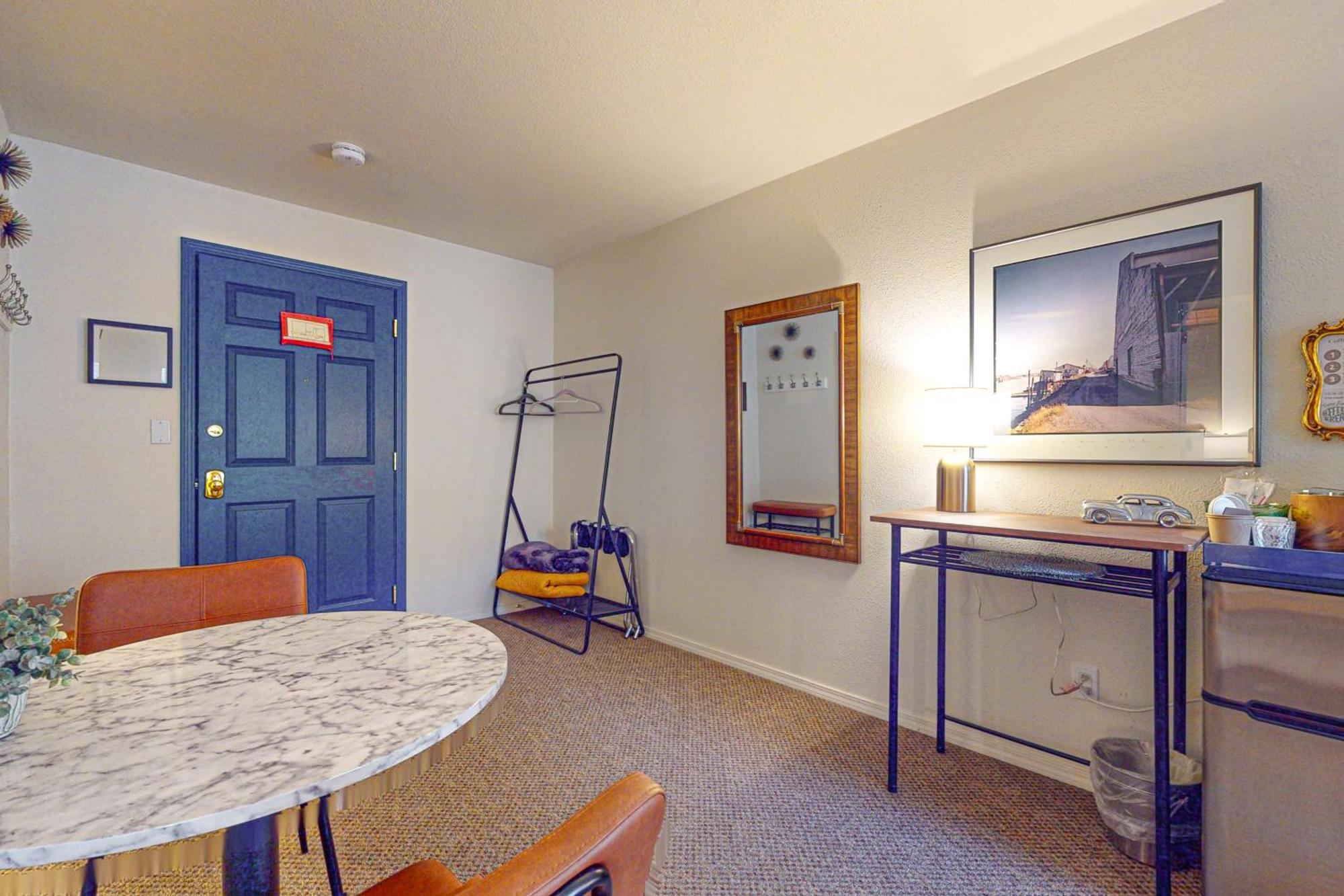 The Washington Hotel, Port Townsend, Suite 4 Pokoj fotografie