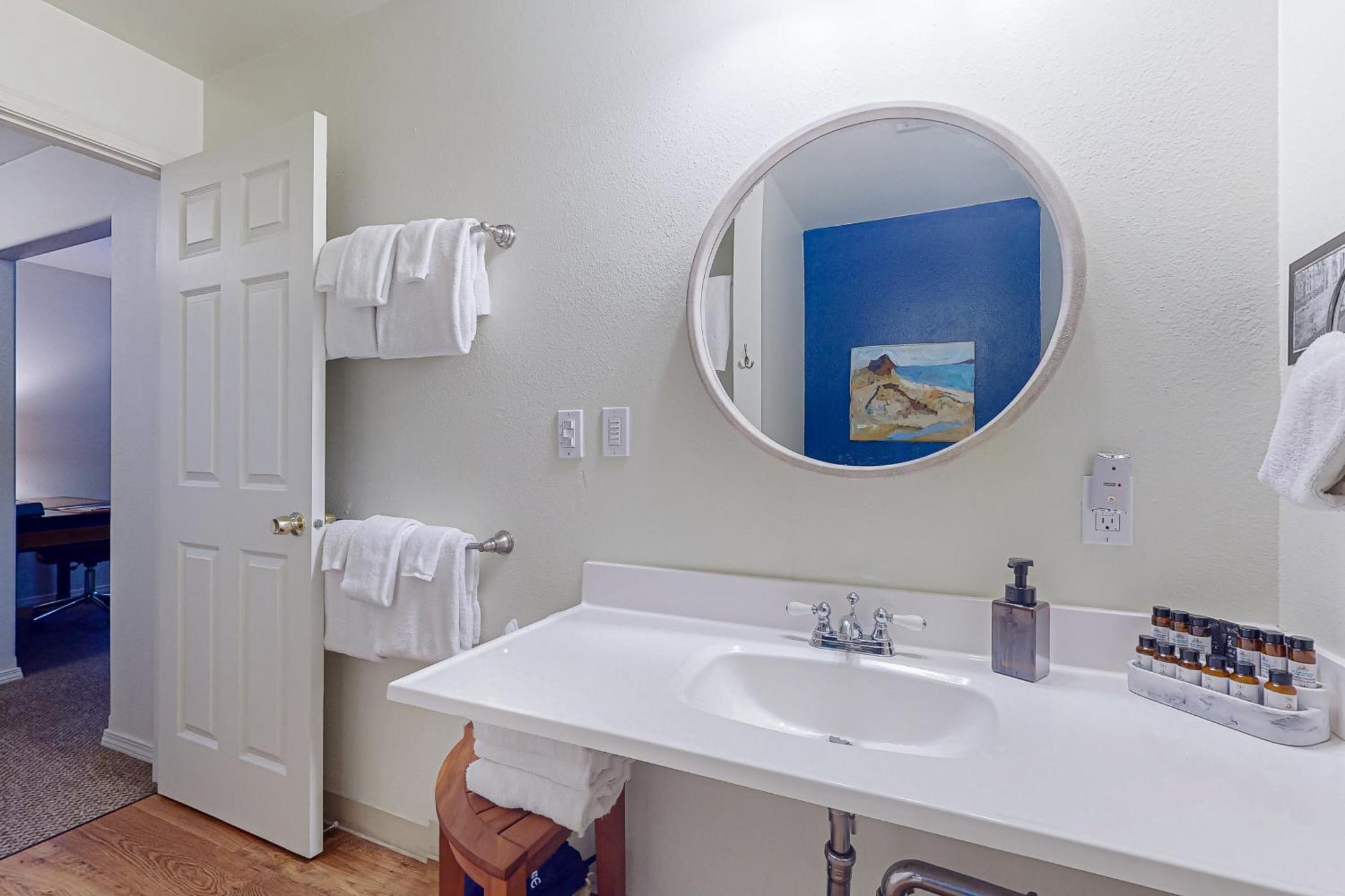 The Washington Hotel, Port Townsend, Suite 4 Pokoj fotografie