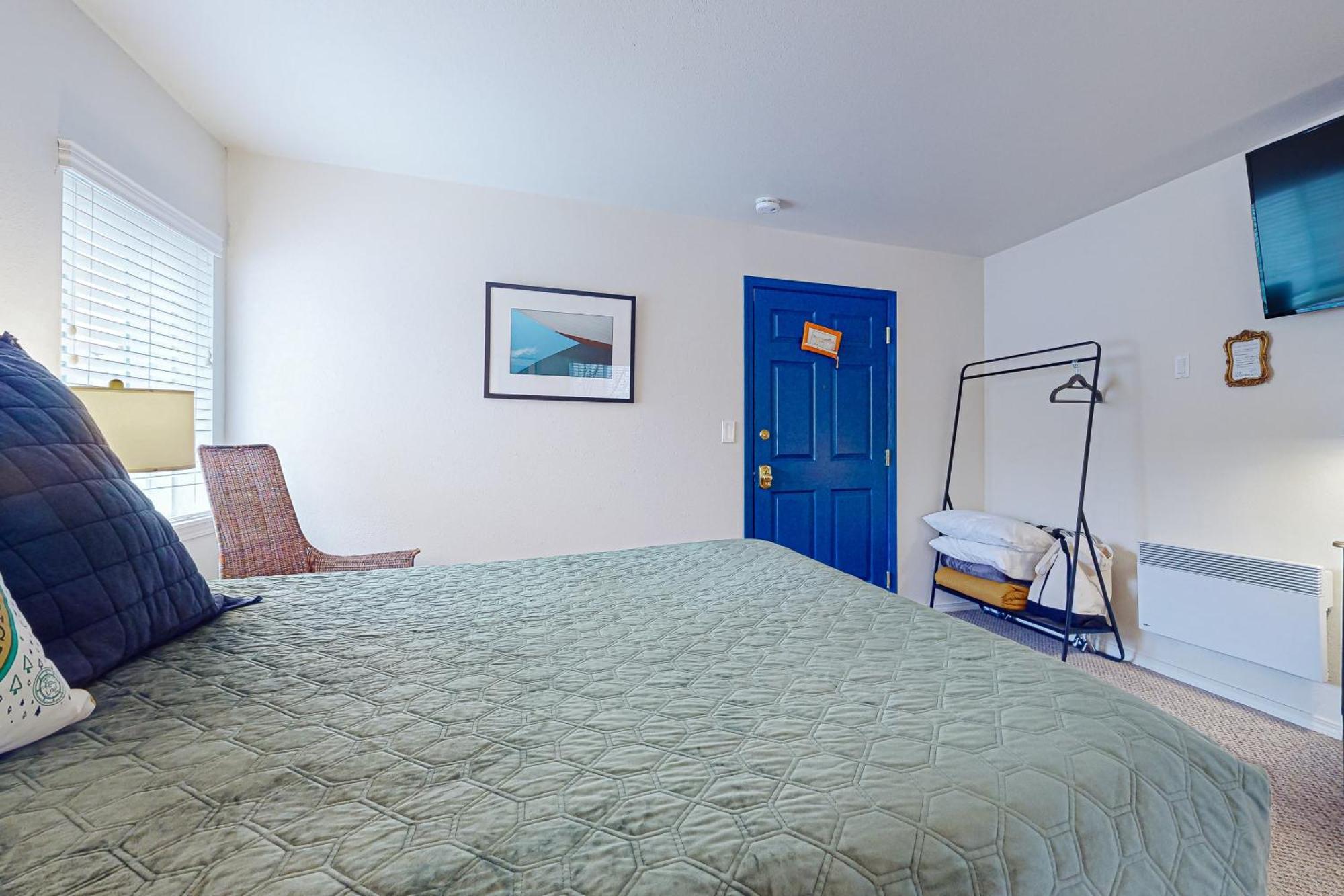 The Washington Hotel, Port Townsend, Suite 4 Pokoj fotografie