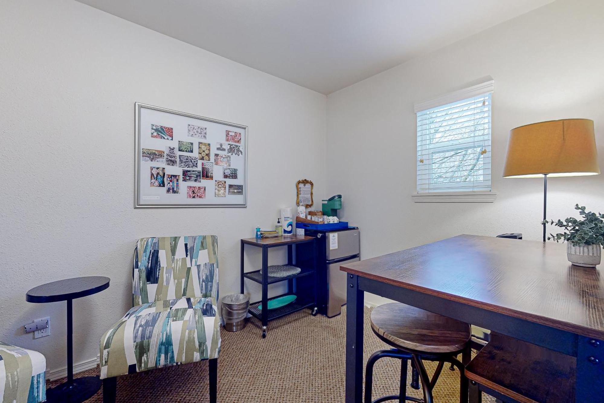 The Washington Hotel, Port Townsend, Suite 4 Pokoj fotografie