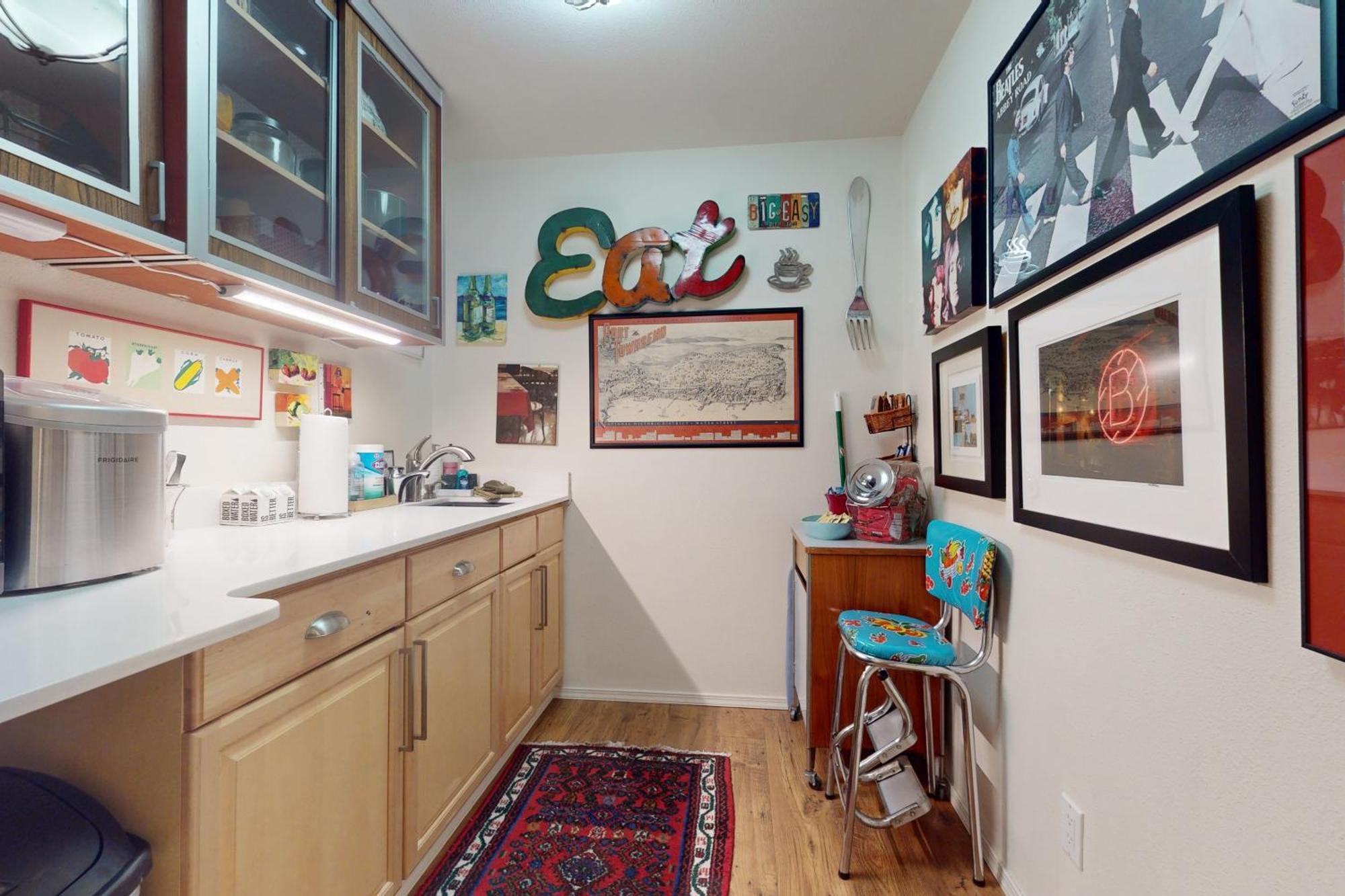 The Washington Hotel, Port Townsend, Suite 4 Pokoj fotografie