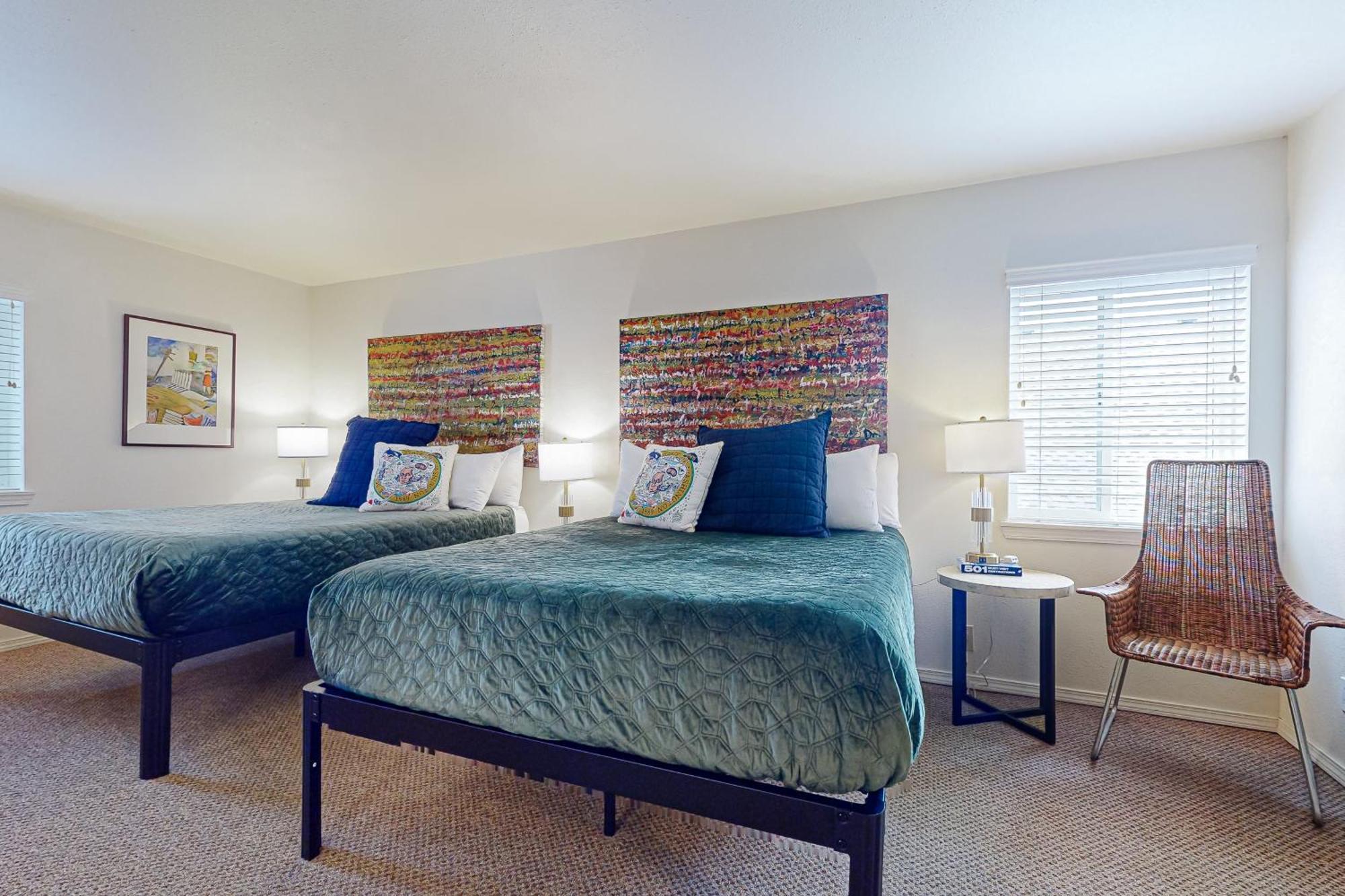 The Washington Hotel, Port Townsend, Suite 4 Pokoj fotografie
