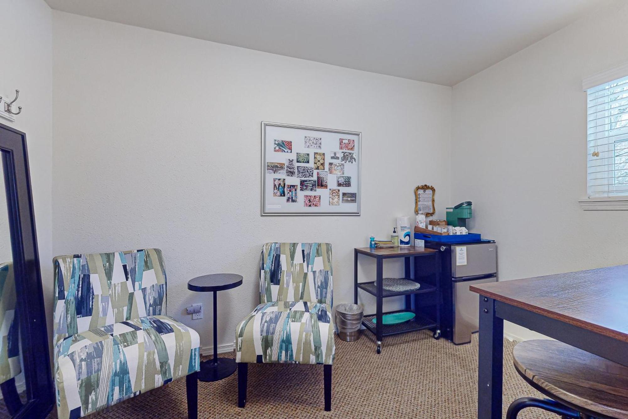 The Washington Hotel, Port Townsend, Suite 4 Pokoj fotografie