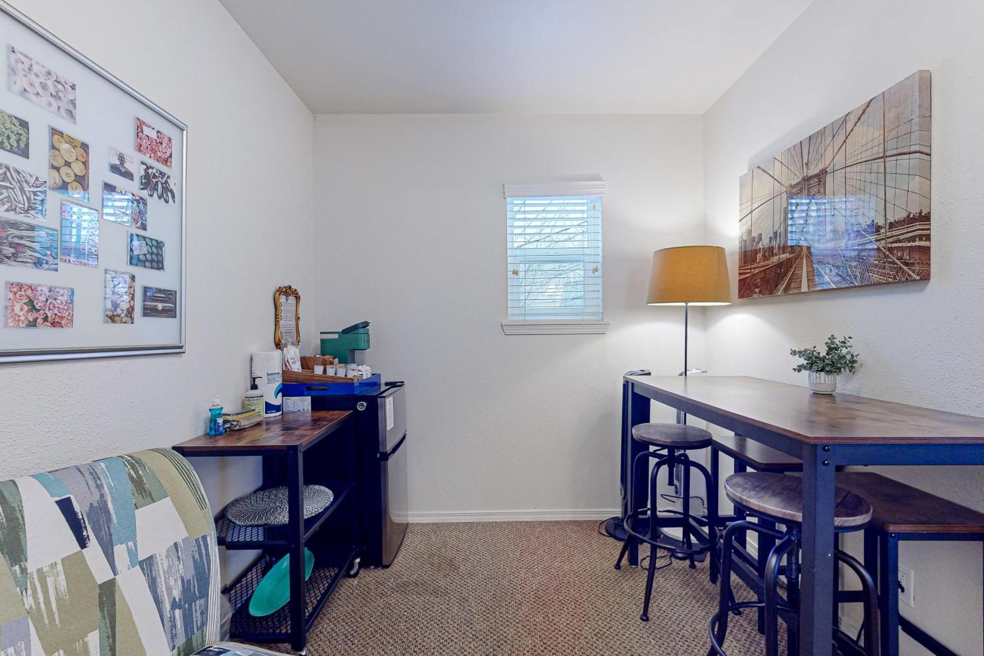 The Washington Hotel, Port Townsend, Suite 4 Pokoj fotografie
